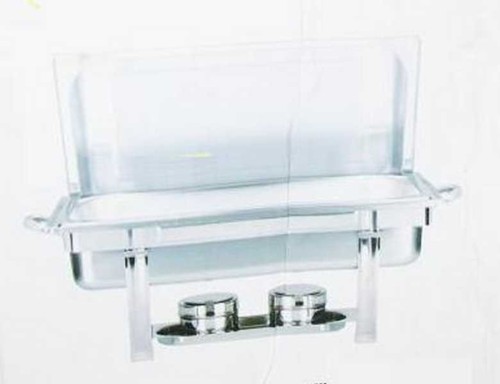 Chafing dish - 1 bak